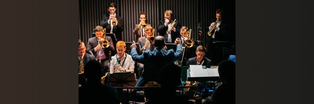 Eastside Jazz Festival 2027 @ Royal Birmingham Conservatoire
