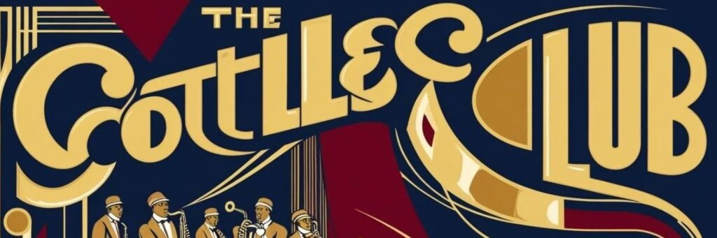 Exeter Jazz Orchestra @ The Cottles Club