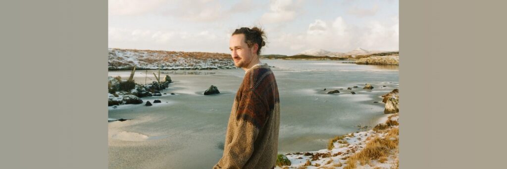 Fergus McCreadie – Chamber Music Scotland Tour @ The Bradshaw Hall, Royal Birmingham Conservatoire