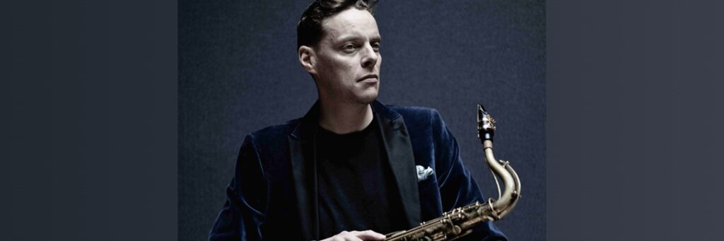 Fraser Smith Quartet @ 606 Club