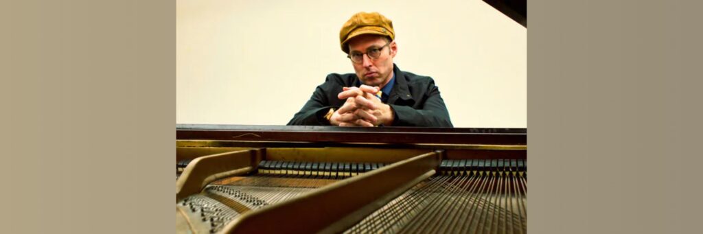 George Colligan Presents… @ Eastside Jazz Club, Royal Birmingham Conservatoire