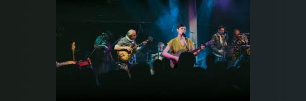 | Hejira: Celebrating Joni Mitchell @ The Blake Theatre