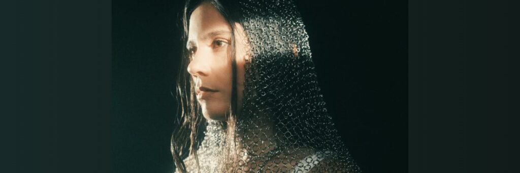 Javiera Mena @ The Jazz Cafe