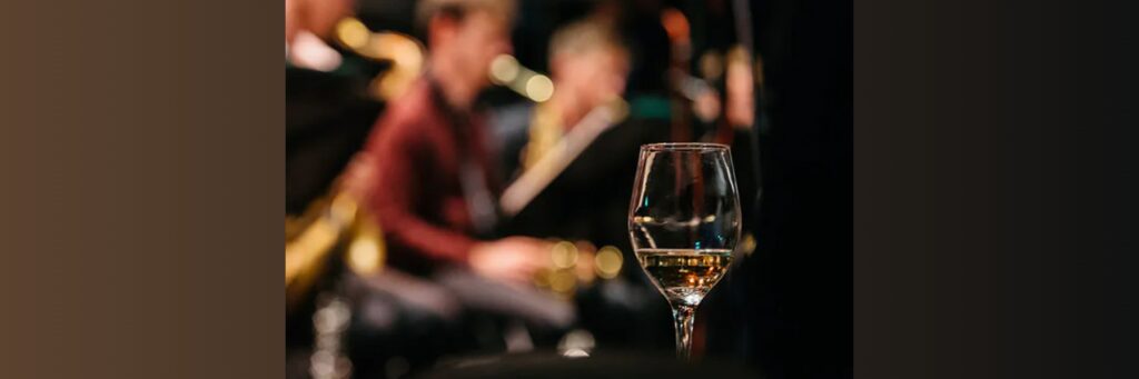 Jazz Gala @ Eastside Jazz Club, Royal Birmingham Conservatoire