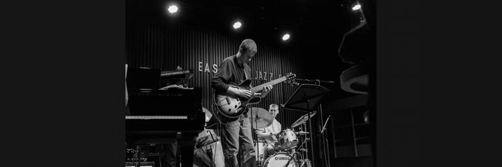 Jazz: Small Bands @ Eastside Jazz Club, Royal Birmingham Conservatoire