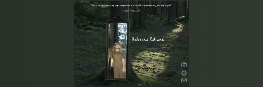 JazzHastings Presents Rebecka Edlund, Laura Jurd & Ruth Goller @ Barnaby’s Lounge