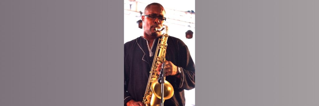 Jean Toussaint Quintet JT5 @ Hidden Rooms