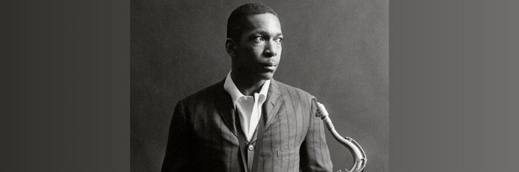 John Coltrane 100 th Anniversary Concert and Symposium @ Royal Birmingham Conservatoire