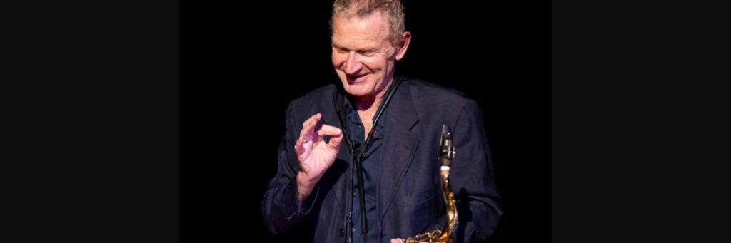 Jon Lloyd Quartet (Album Launch) @ 606 Club