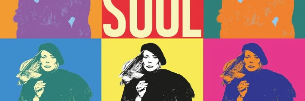Joni’s Soul @ The Bulls Head Barnes