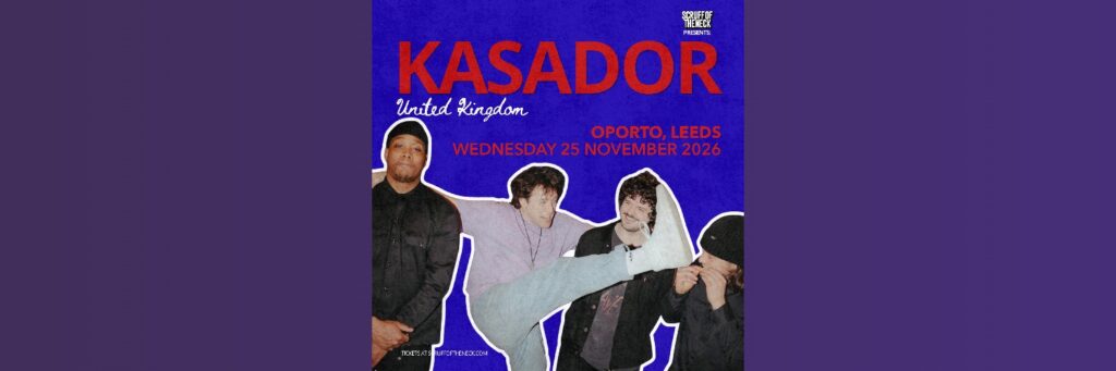 Kasador | Oporto @ Oporto 