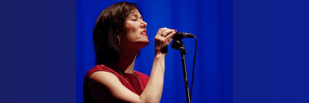 Katriona Taylor @ 606 Club