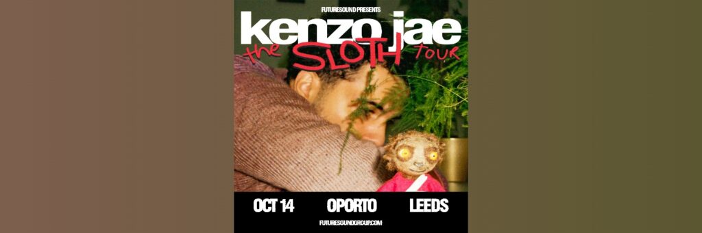 Kenzo Jae | Oporto @ Oporto 