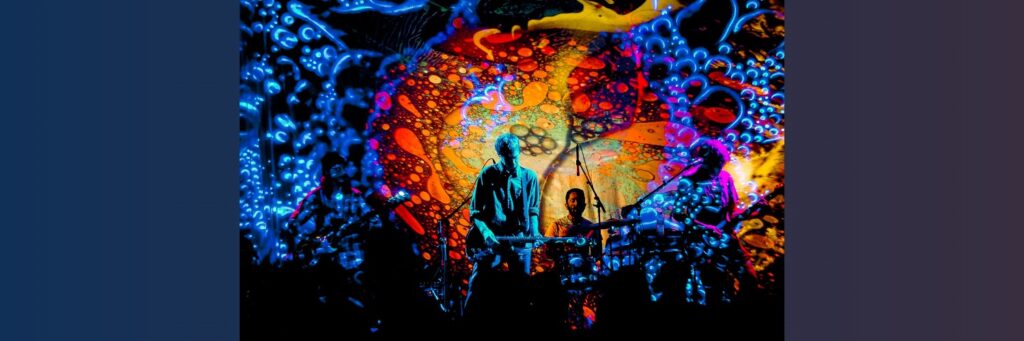 LSD and The Search For God | Gorilla @ Gorilla