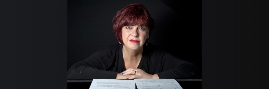 Liane Carroll @ Chalkwell Park Rooms, Chalkwell Park London Road, A13, Southend-on-Sea, Westcliff-on-Sea SS0 8NB, UK