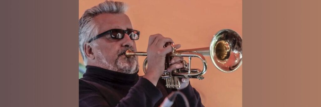 Linley Hamilton Quintet ft the Eddie Gripper Trio @ 606 Club