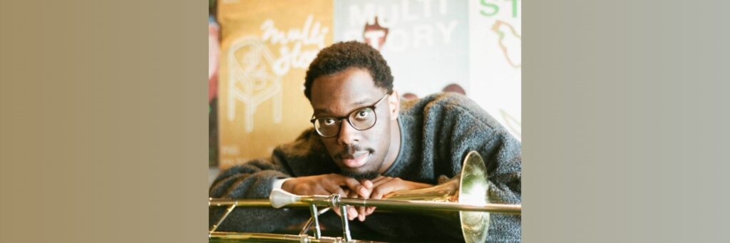 Lunchtime Jazz: Christ-Stephane Boizi Sextet @ St George’s Bristol