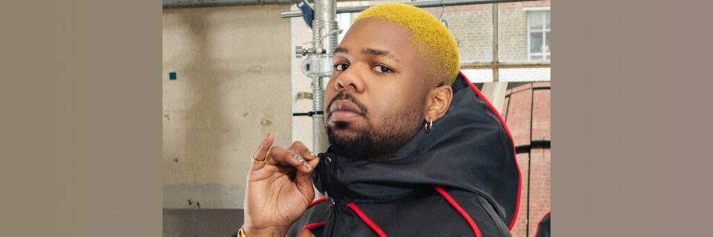 MNEK | Gorilla @ Gorilla