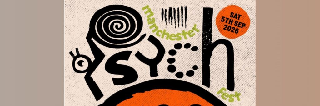 Manchester Psych Fest | Gorilla @ Gorilla