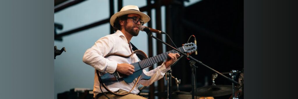Mario Bakuna Brazilian Landscapes @ The Fox and Firkin