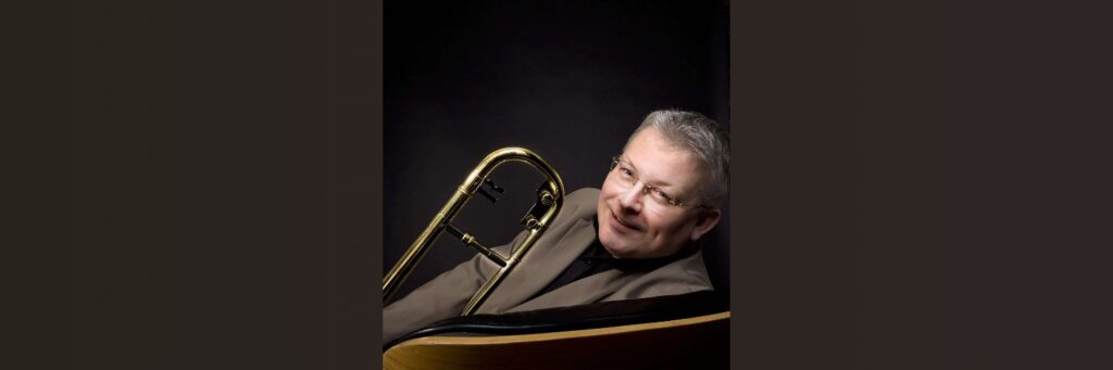 Mark Nightingale Quintet celebrate the music of Jerome Kern – Berkhamsted Jazz
