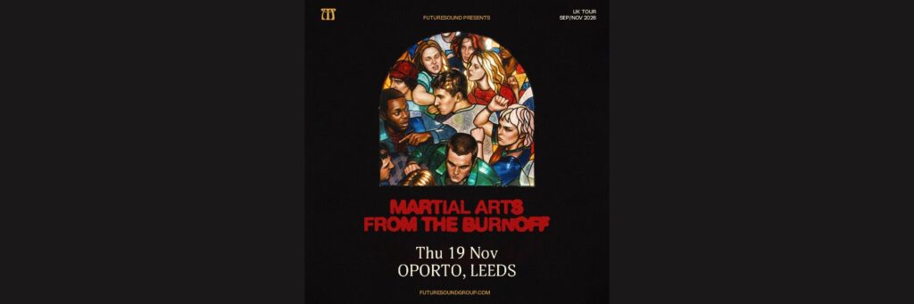 Martial Arts | Oporto @ Oporto 