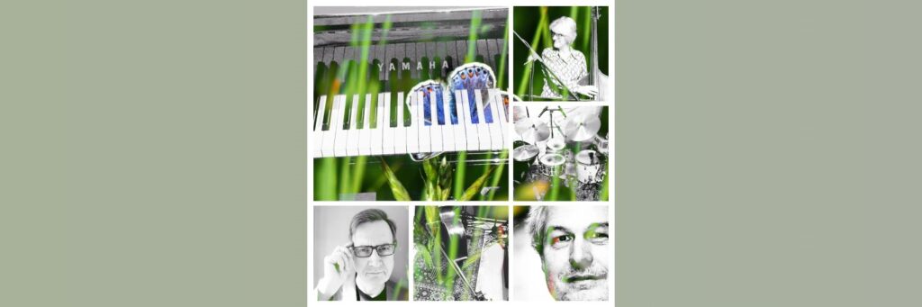 Martin Pyne trio @ Southampton Jazz Club