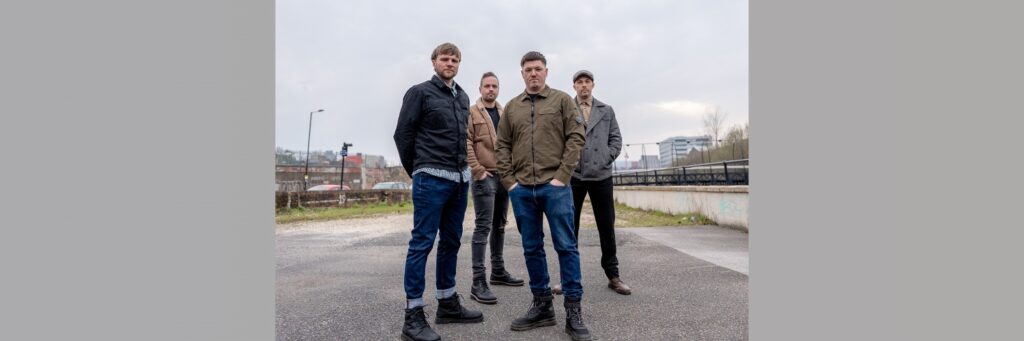 Matilda Shakes – Foundry @ The Leadmill