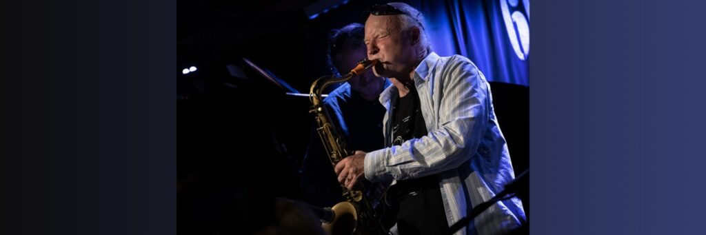 Mornington Lockett’s “Miles at 100” Quintet ft Alistair Martin @ 606 Club
