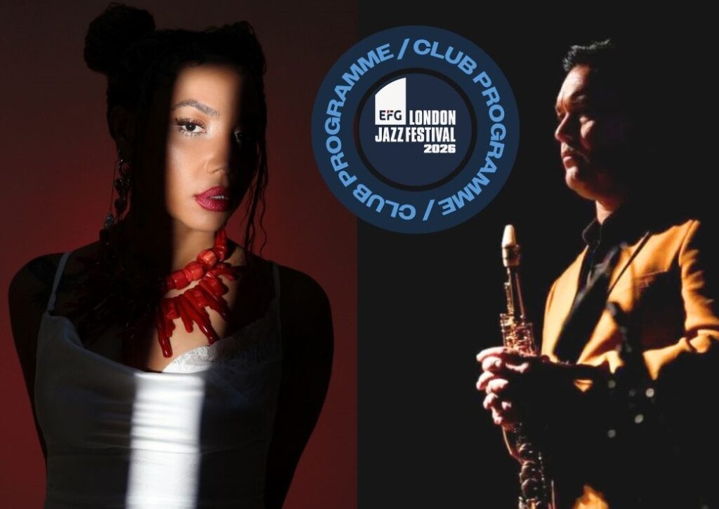 NATALIE DUNCAN & BRANDON ALLEN: SOUL EXCHANGE!