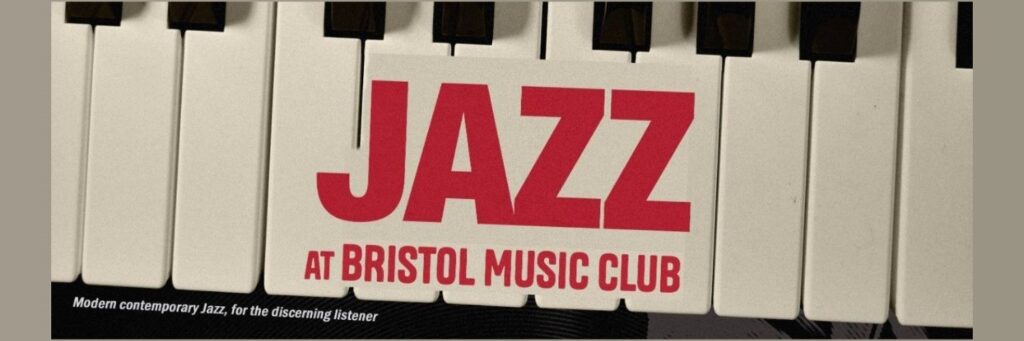 PAUL DUNMALL QUARTET @ JAZZ AT BRISTOL MUSIC CLUB 
