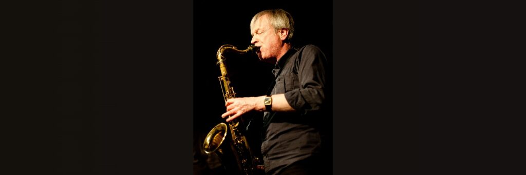 Pete Hurt Quartet @ East Side Jazz Club