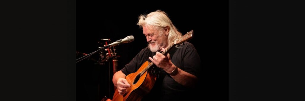 Phil Beer @ Ilminster Arts Centre