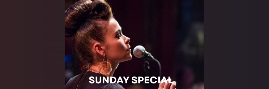 Pixie & The Gypsies – ANNIE’S SUNDAY SPECIAL @ Chalkwell Park Rooms, Chalkwell Park London Road, A13, Southend-on-Sea, Westcliff-on-Sea SS0 8NB, UK