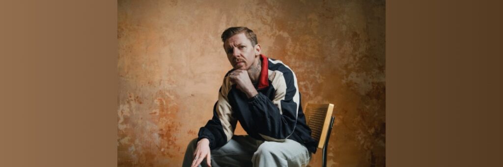 Professor Green | Gorilla @ Gorilla