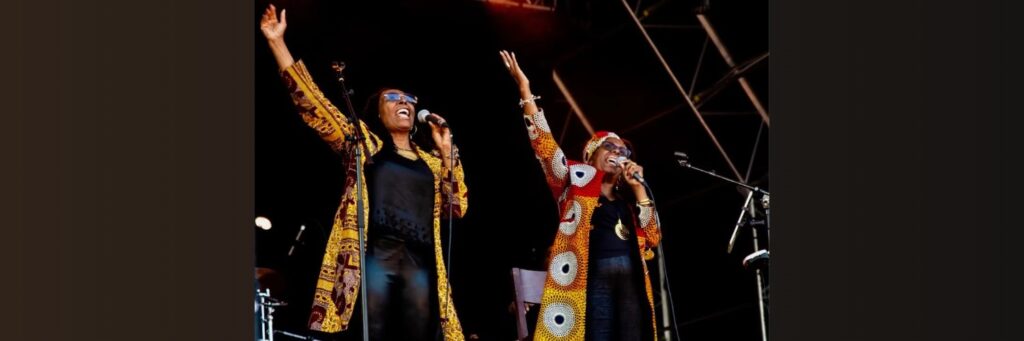 Queens of Lovers Rock: Janet Kay & Carroll Thompson @ The Fox and Firkin