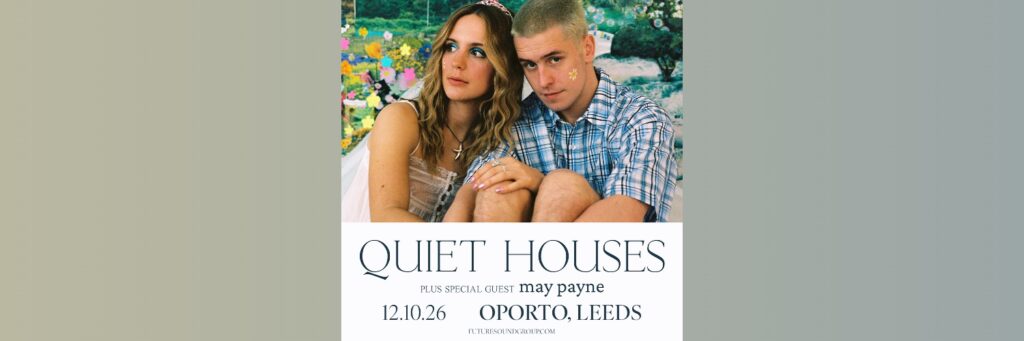 Quiet Houses | Oporto @ Oporto 