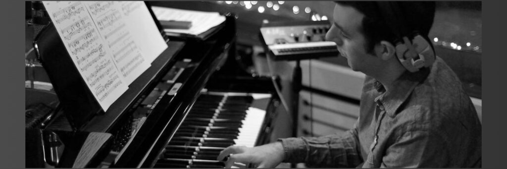 ROB BARRON TRIO @ Fleet Jazz Club