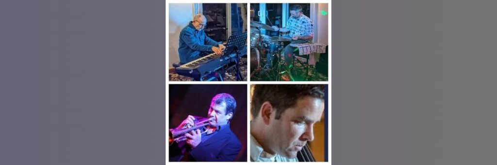 Ralph Freeman with special guest Steve Waterman @ The Cottles Club