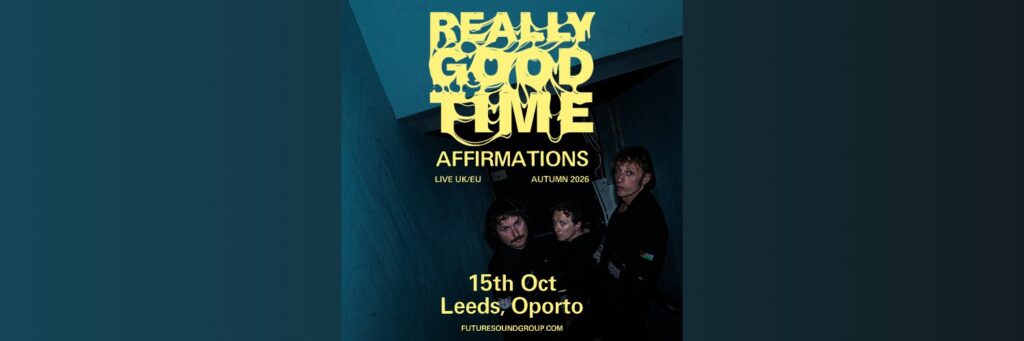 Really Good Time | Oporto @ Oporto 