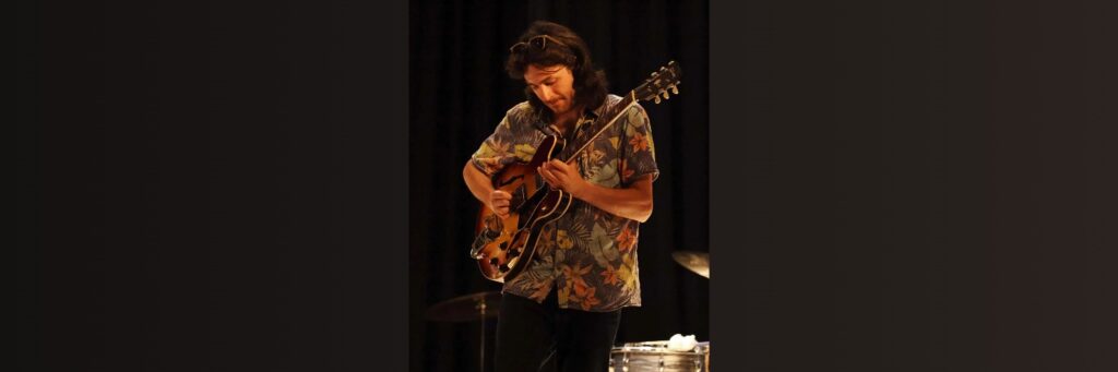 Rob Luft Quartet – Berkhamsted Jazz