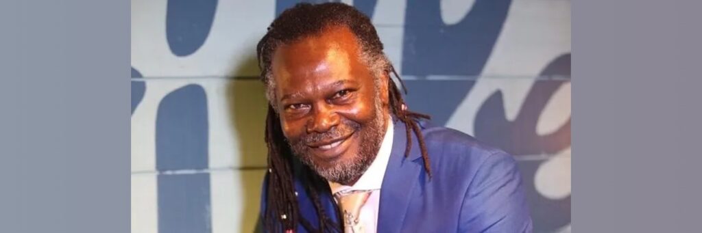 Rum and Reggae Show with Levi Roots @ The Fox and Firkin