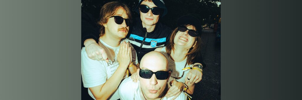 SOAPBOX – Live at Hallamshire Hotel @ The Leadmill