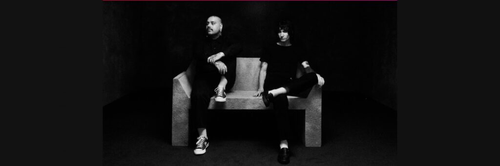 Sace6 – Upgraded from the deaf institute | Gorilla @ Gorilla