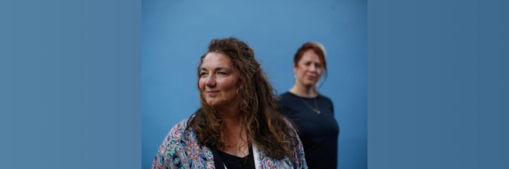 Sara Colman & Rebecca Nash: Ribbons @ Crookes Social Club