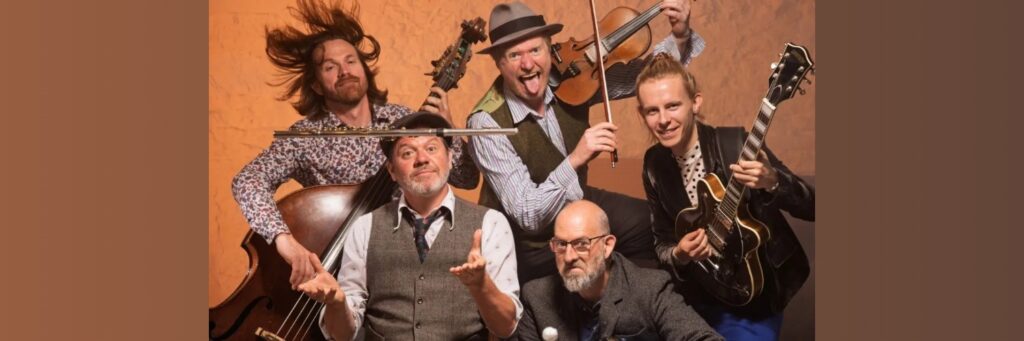 Sheelanagig @ The Fox and Firkin