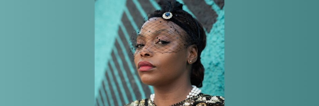 Sisanda Myataza with Adam Stokes @ St George’s Bristol