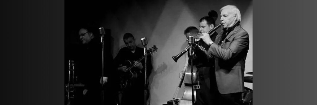 Speakeasy Bootleg Band @ Matt & Phred’s
