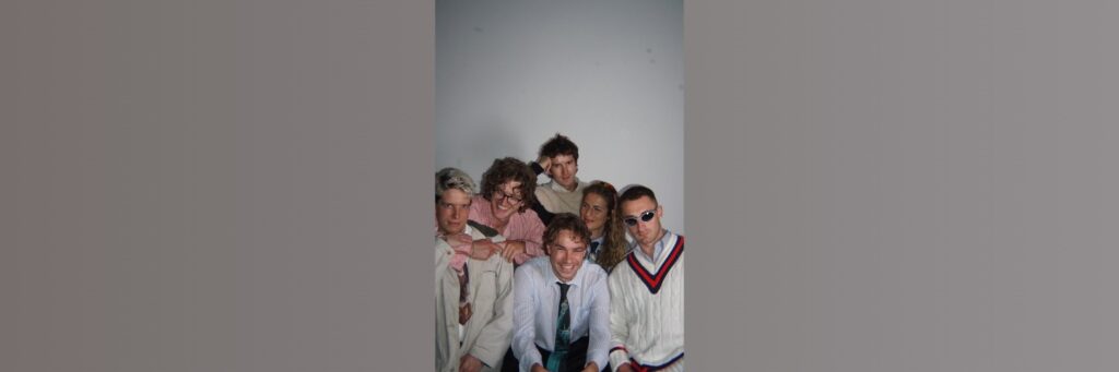 Sports Team – Metronome @ Metronome