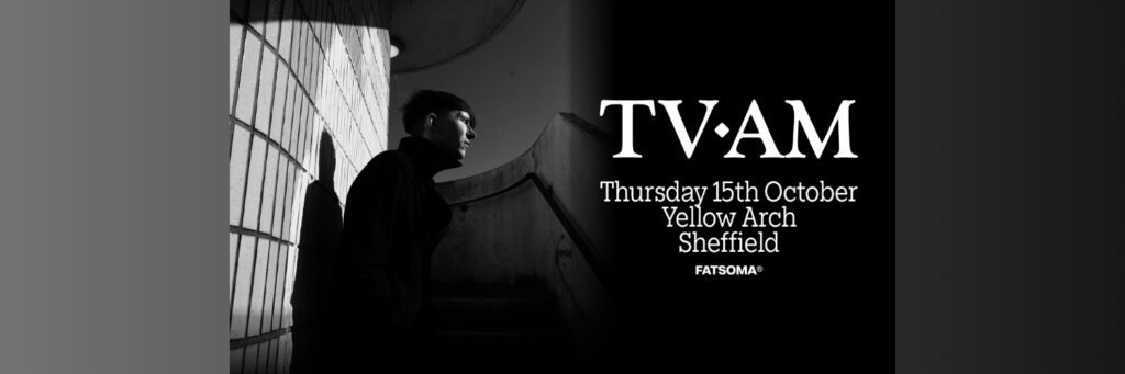 TVAM @ Yellow Arch Studios
